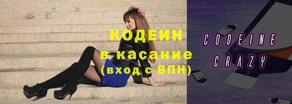 хмурый Богородск