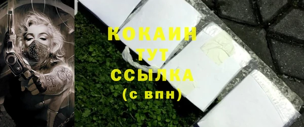 хмурый Богородск